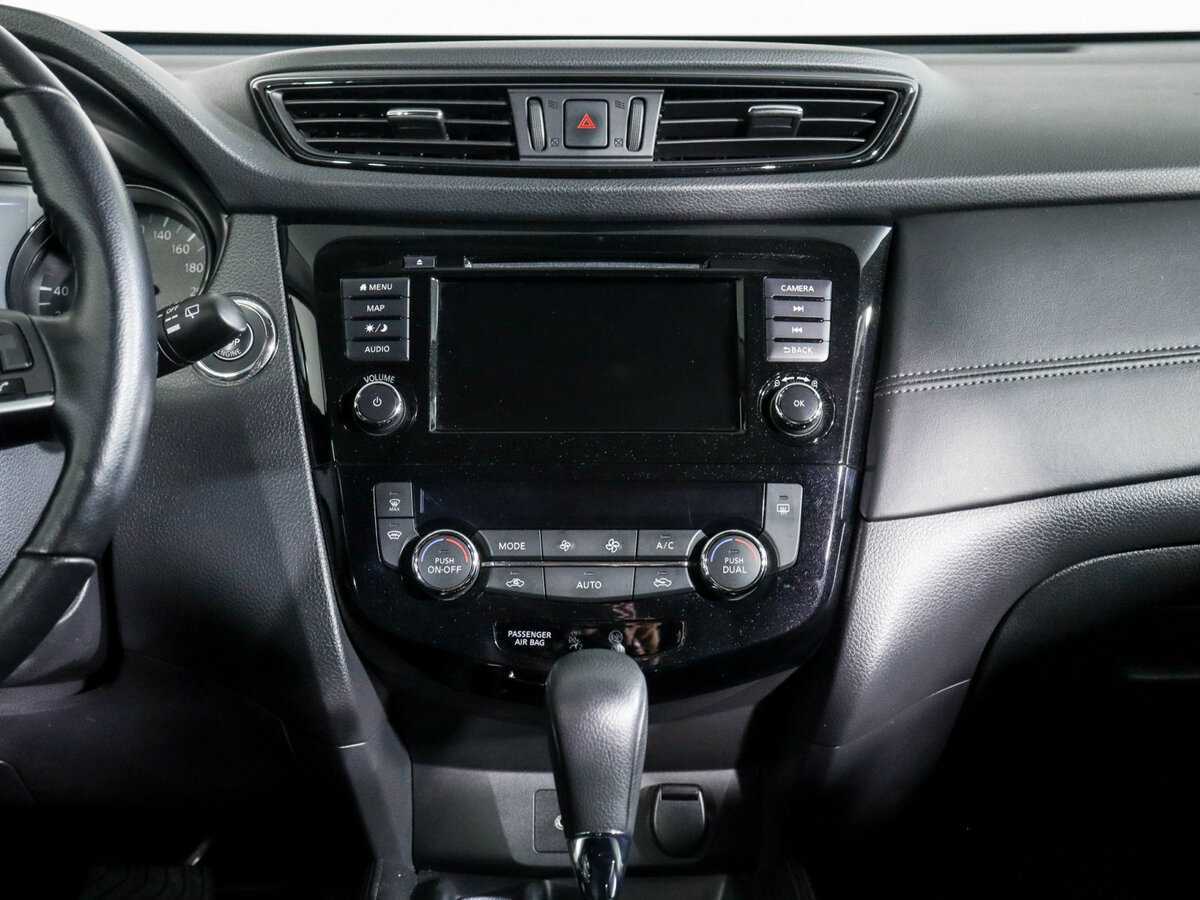 Купить Nissan X-Trail, 2021, 61 393 км.. Фото: #9