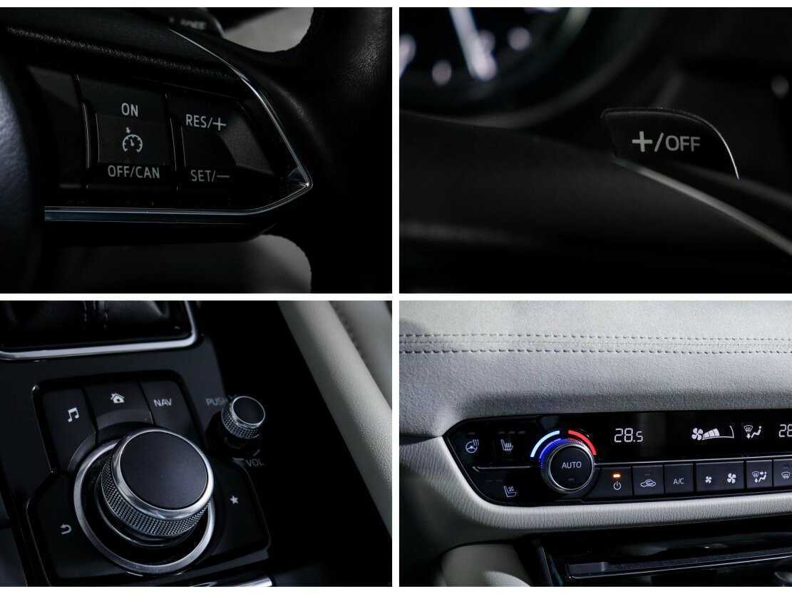 Купить Mazda 6, 2019, 81 995 км.. Фото: #20