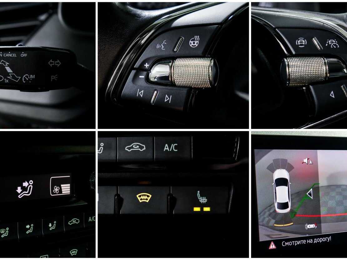 Купить Skoda Rapid, 2020, 79 495 км.. Фото: #16