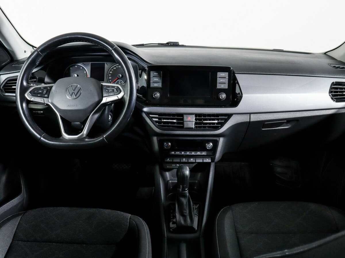 Купить Фольксваген Поло, 2020, 64 256 км.. Фото: #11