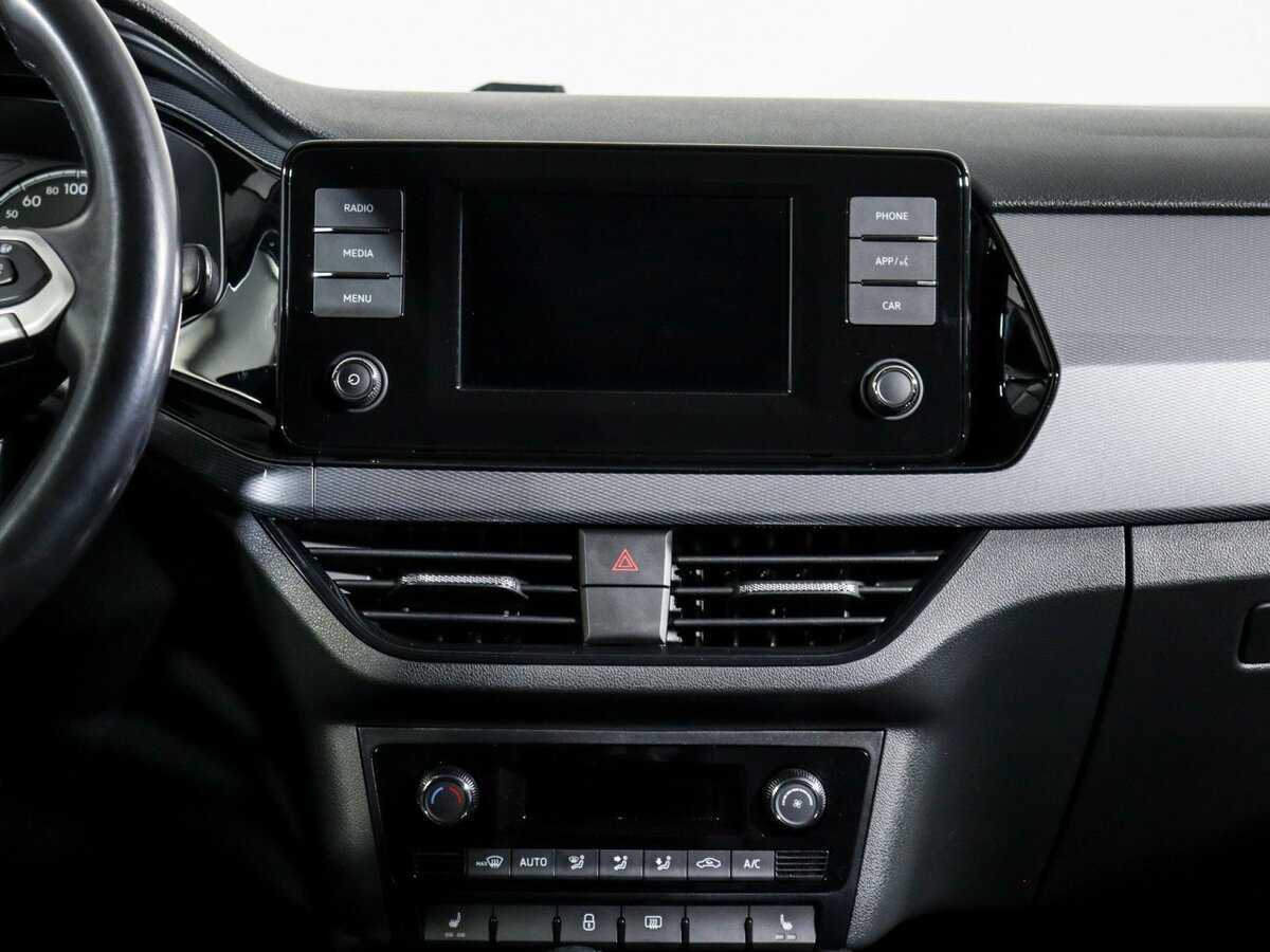 Купить Фольксваген Поло, 2020, 64 256 км.. Фото: #12