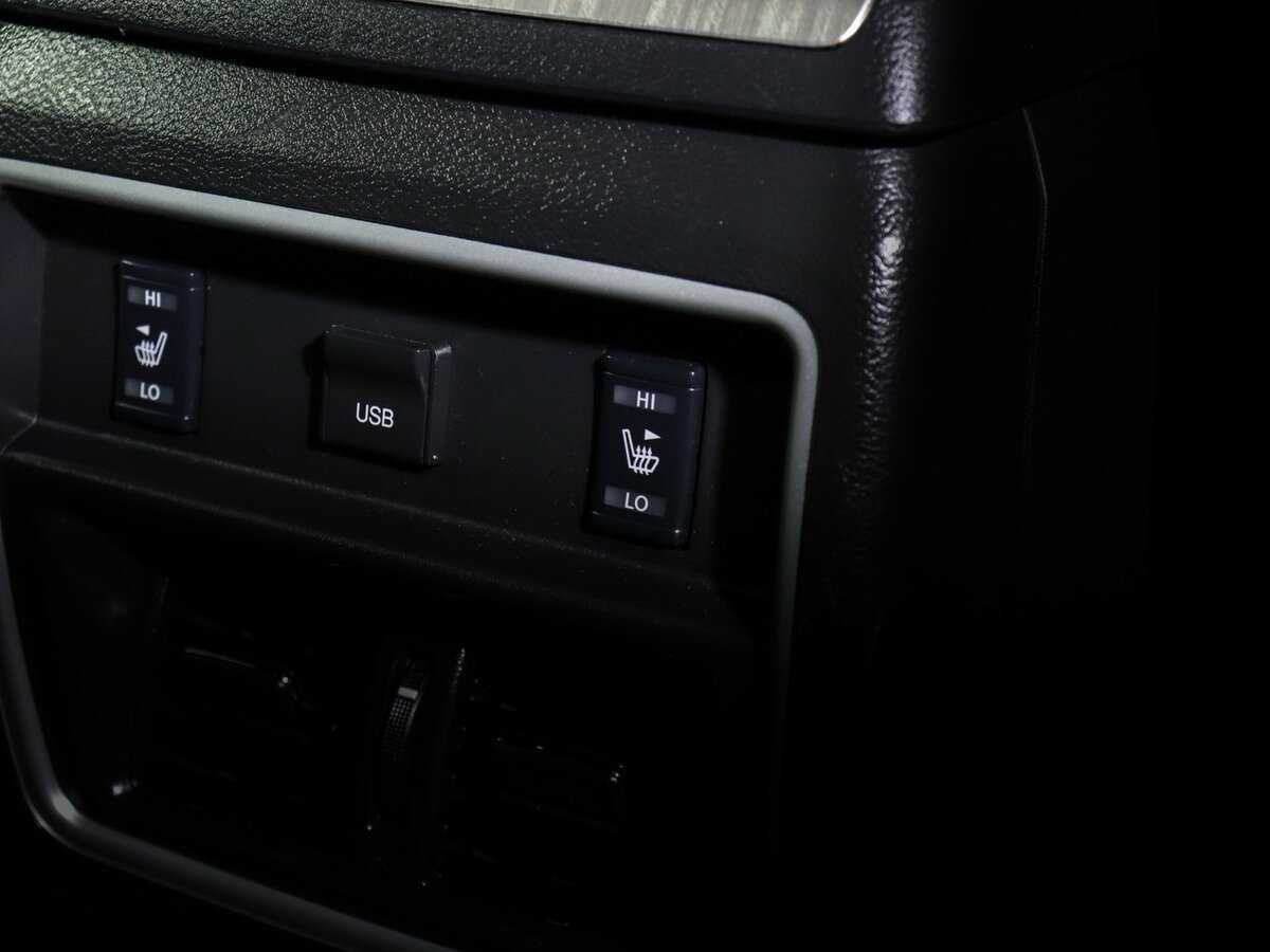 Купить Nissan Murano, 2017, 102 843 км.. Фото: #11