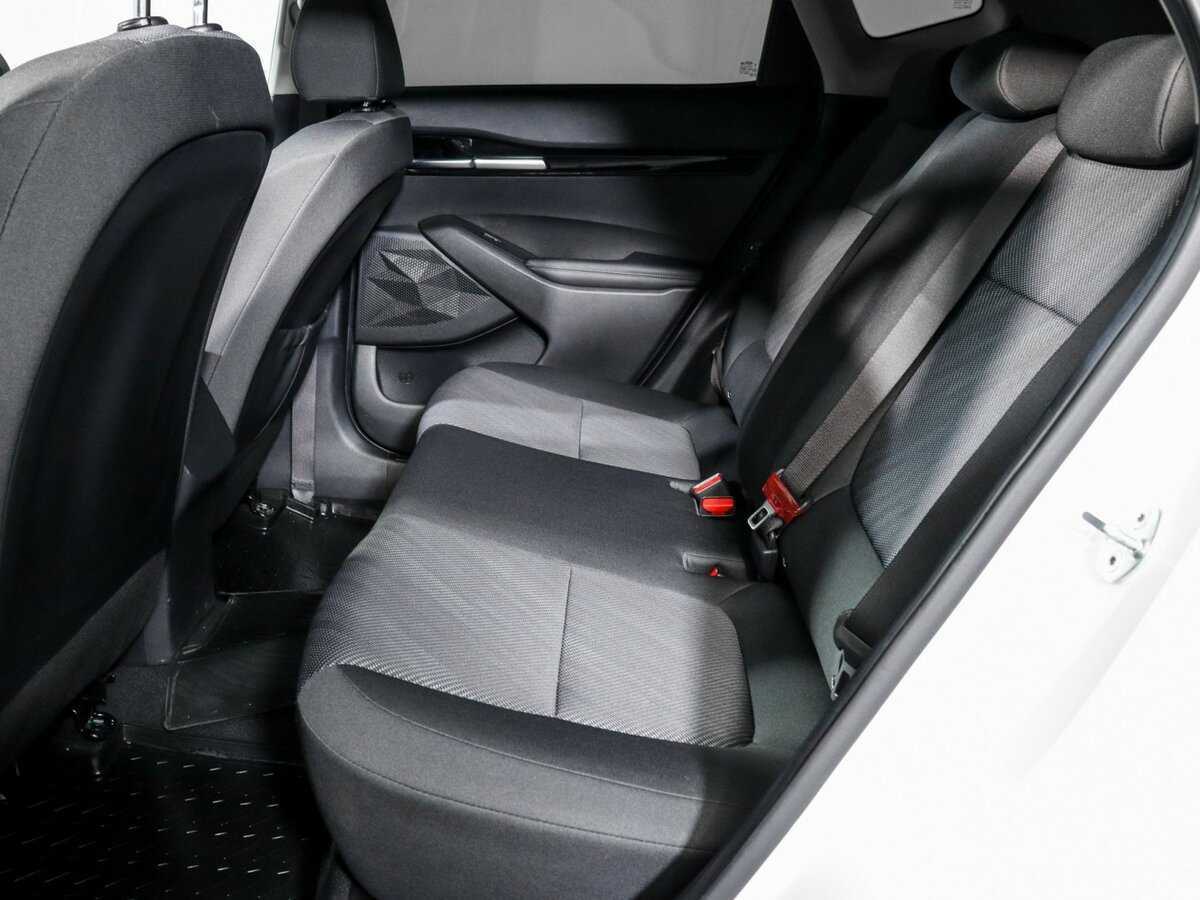 Купить Kia Seltos, 2020, 32 000 км.. Фото: #9