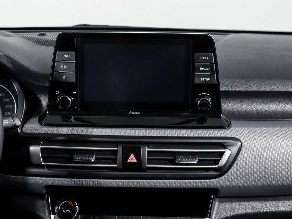 Купить Kia Seltos, 2020, 32 000 км.. Фото: #12