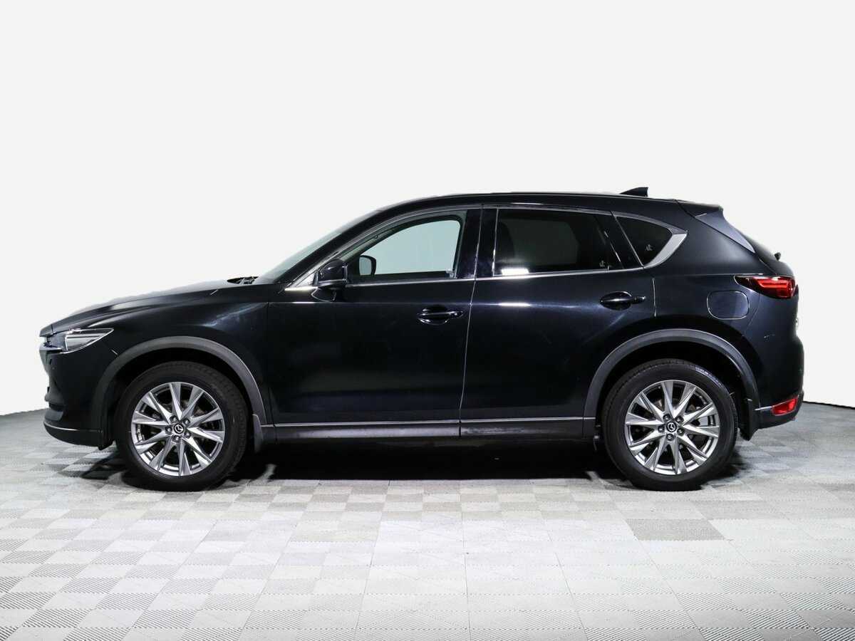 Купить Mazda CX-5, 2020, 86 953 км.. Фото: #4