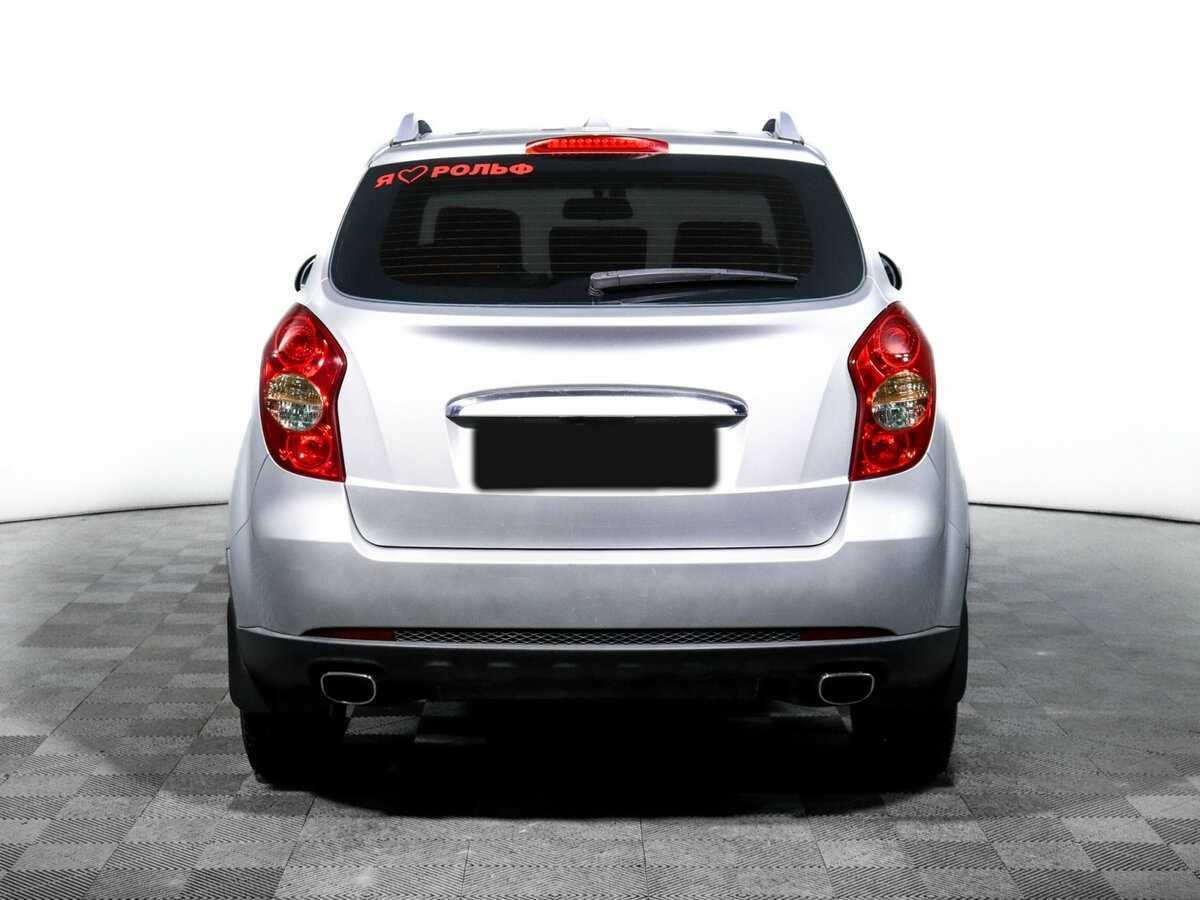 Купить SsangYong Actyon, 2012, 218 922 км.. Фото: #5