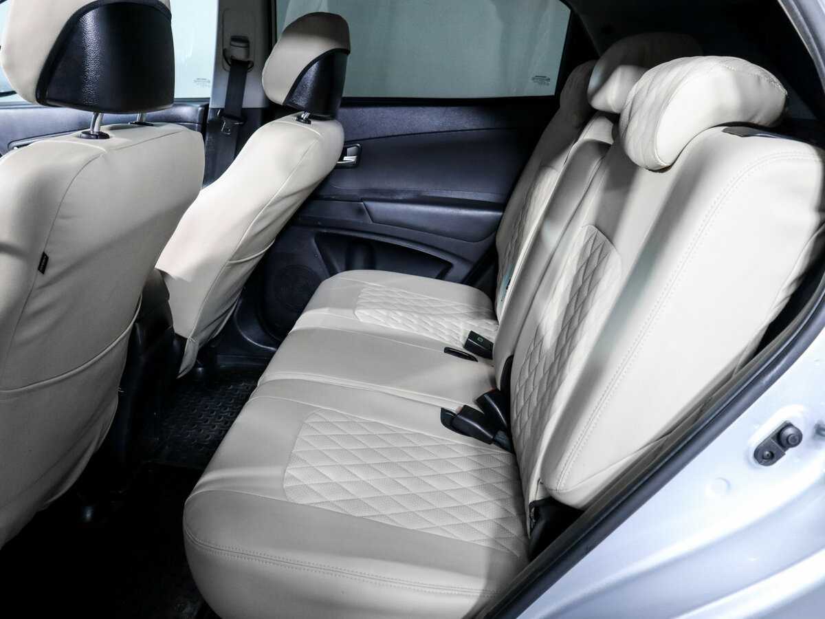 Купить SsangYong Actyon, 2012, 218 922 км.. Фото: #9