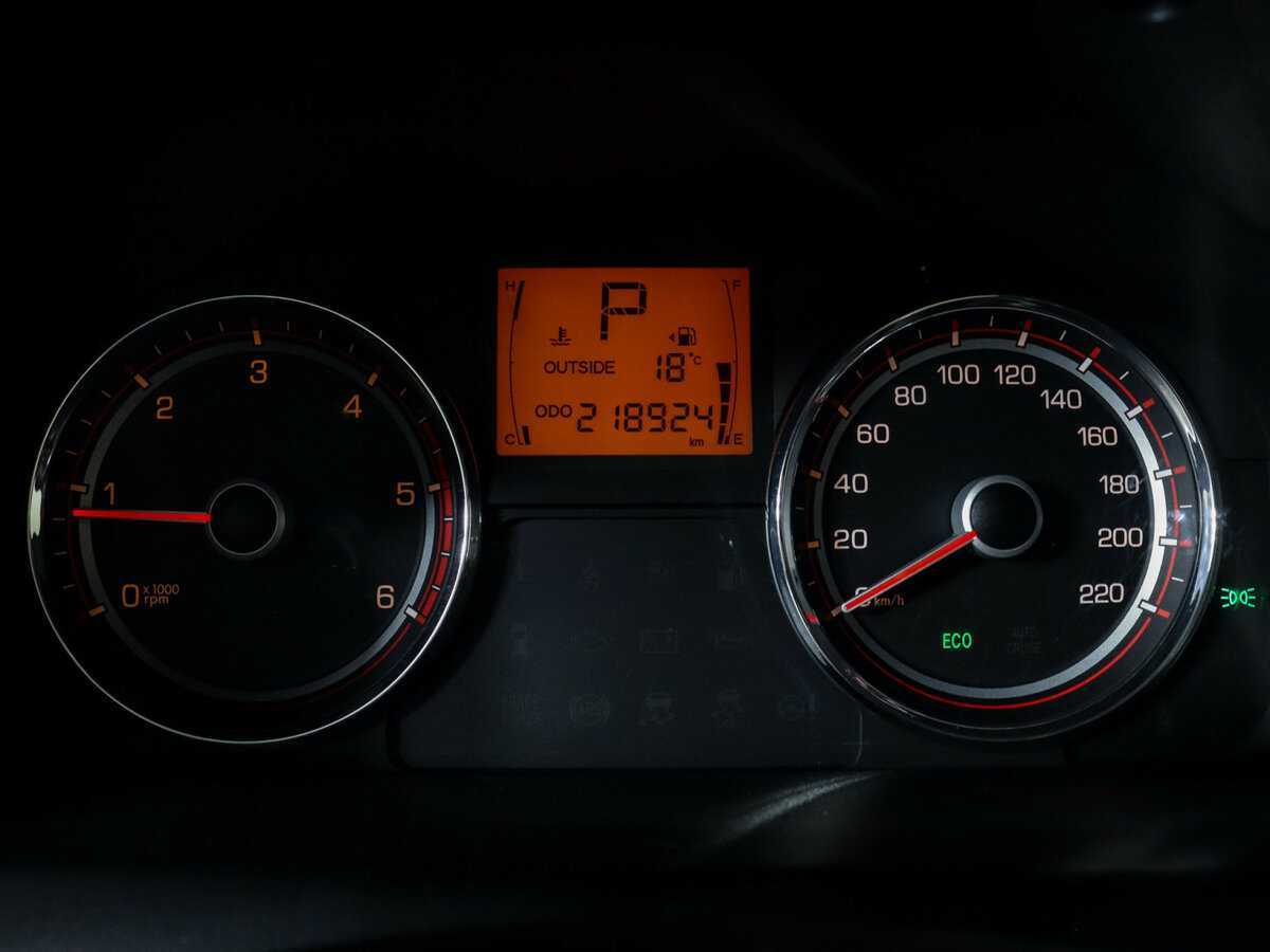 Купить SsangYong Actyon, 2012, 218 922 км.. Фото: #10