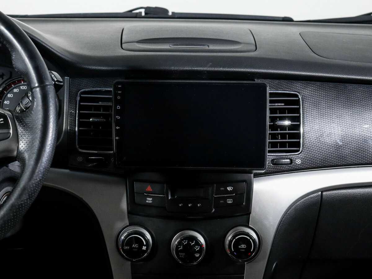 Купить SsangYong Actyon, 2012, 218 922 км.. Фото: #12