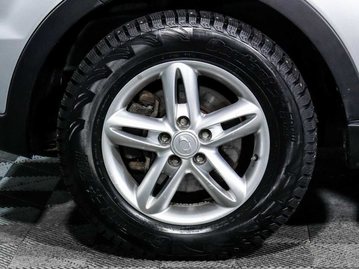 Купить SsangYong Actyon, 2012, 218 922 км.. Фото: #15