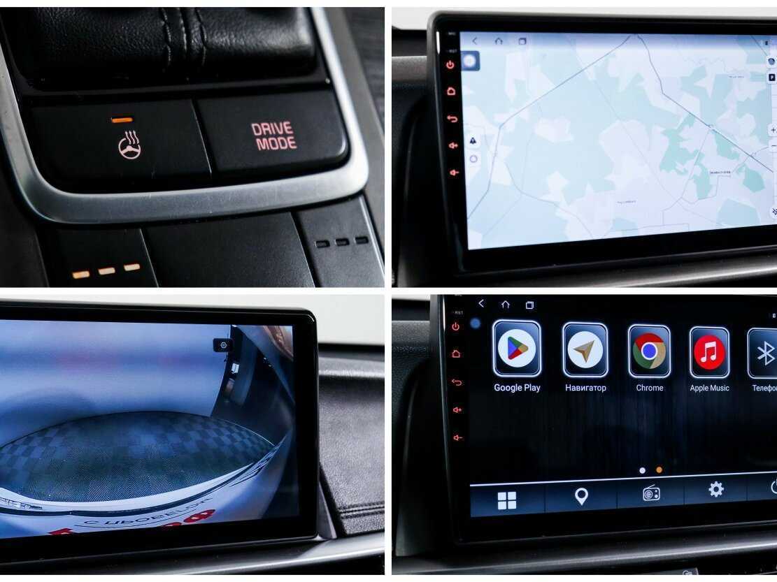 Купить Kia Optima, 2019, 172 019 км.. Фото: #20