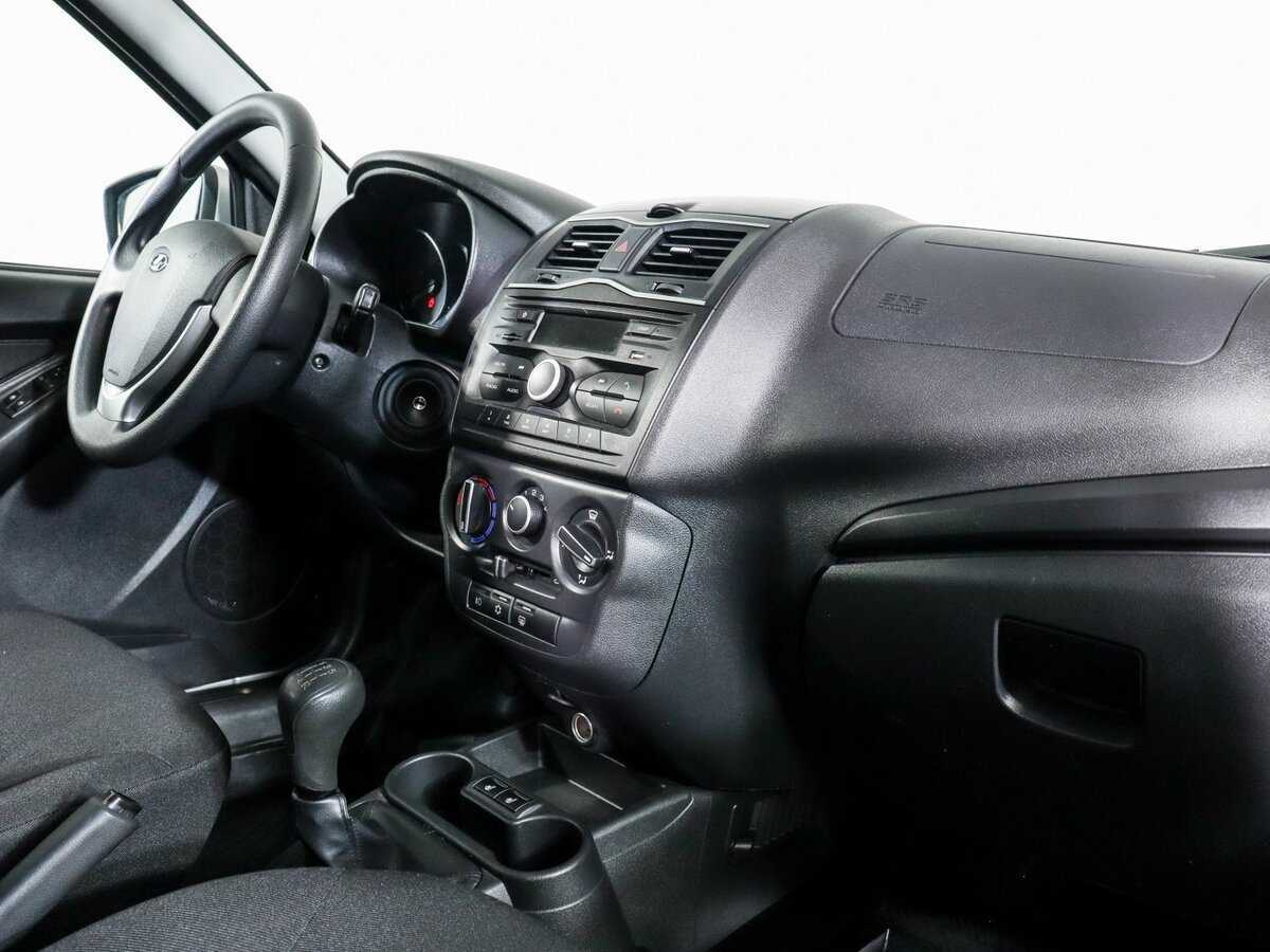 Купить Lada (ВАЗ) Granta, 2018, 109 186 км.. Фото: #5