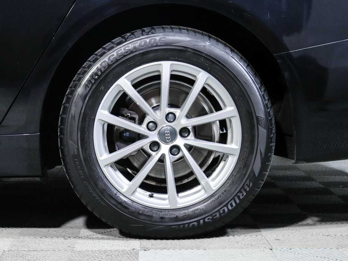 Купить Audi A6, 2020, 190 911 км.. Фото: #11