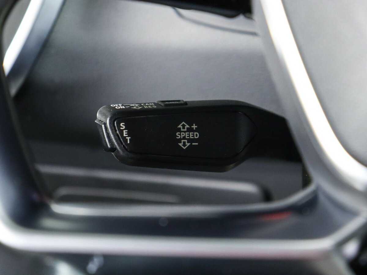 Купить Audi A6, 2020, 190 911 км.. Фото: #17