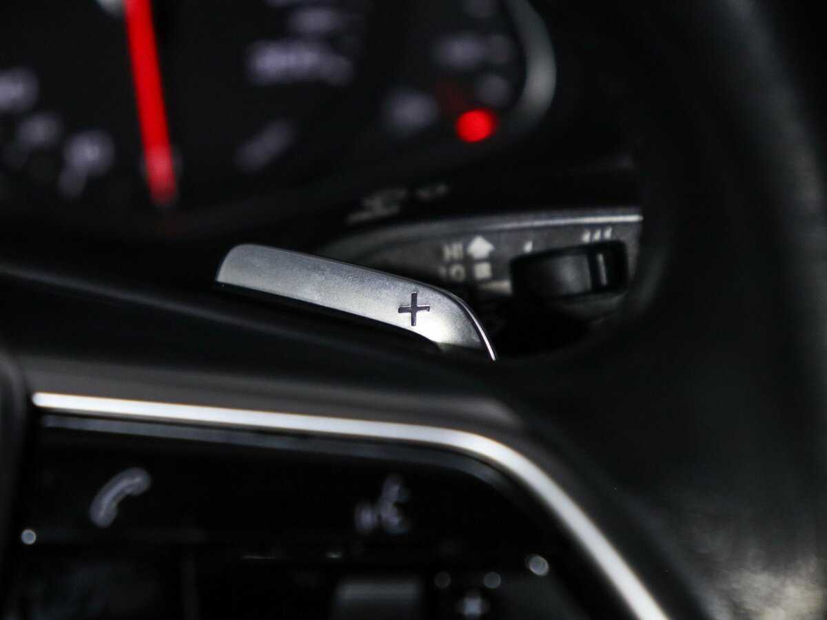 Купить Audi A6, 2020, 190 911 км.. Фото: #18