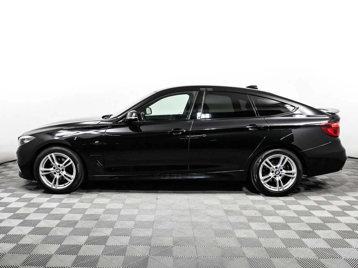 Купить BMW 3 серии, 2020, 80 500 км.. Фото: #7