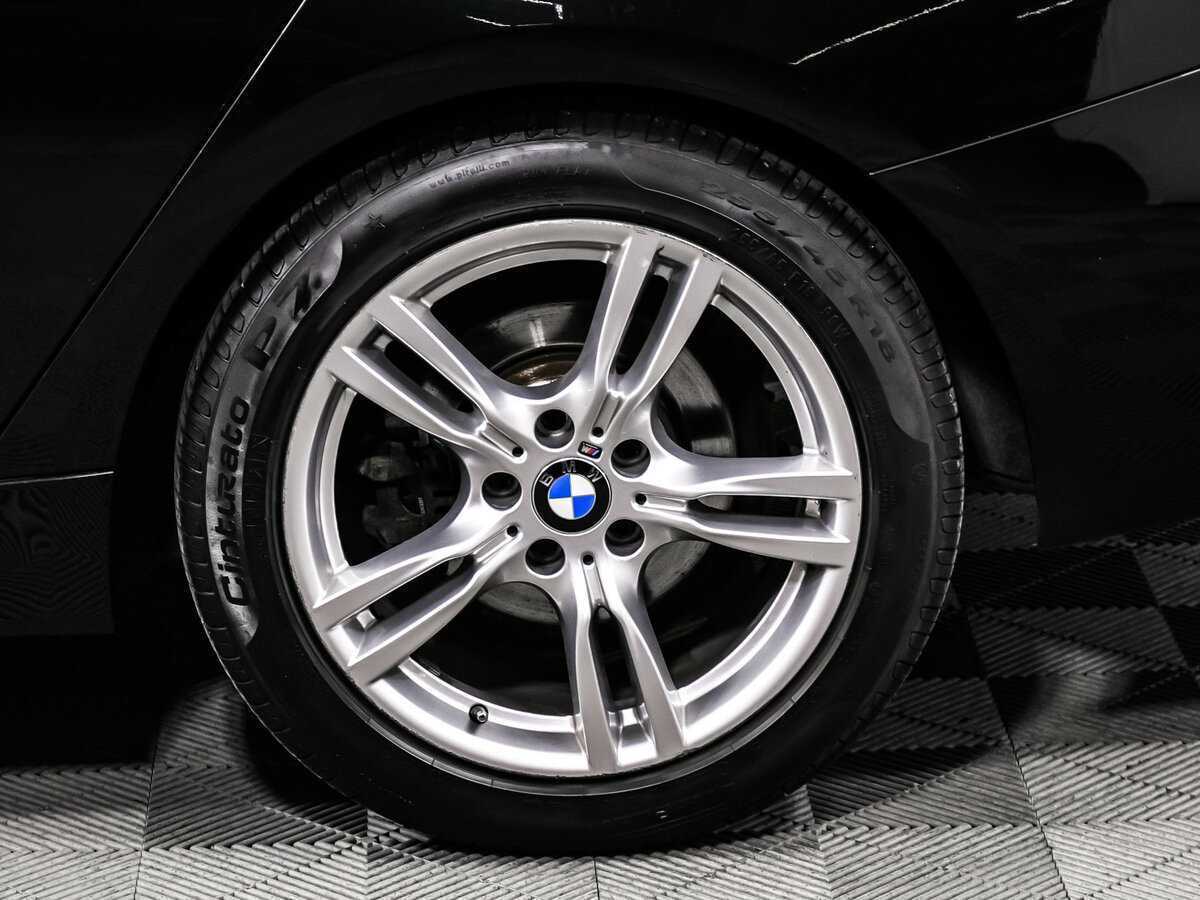 Купить BMW 3 серии, 2020, 80 500 км.. Фото: #14