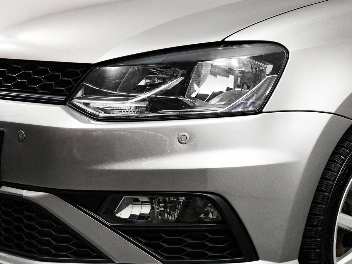 Купить Volkswagen Polo, 2017, 58 996 км.. Фото: #13