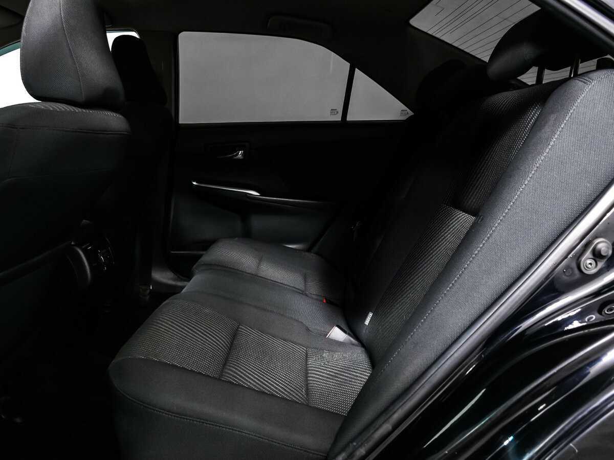 Купить Toyota Camry, 2016, 254 442 км.. Фото: #11