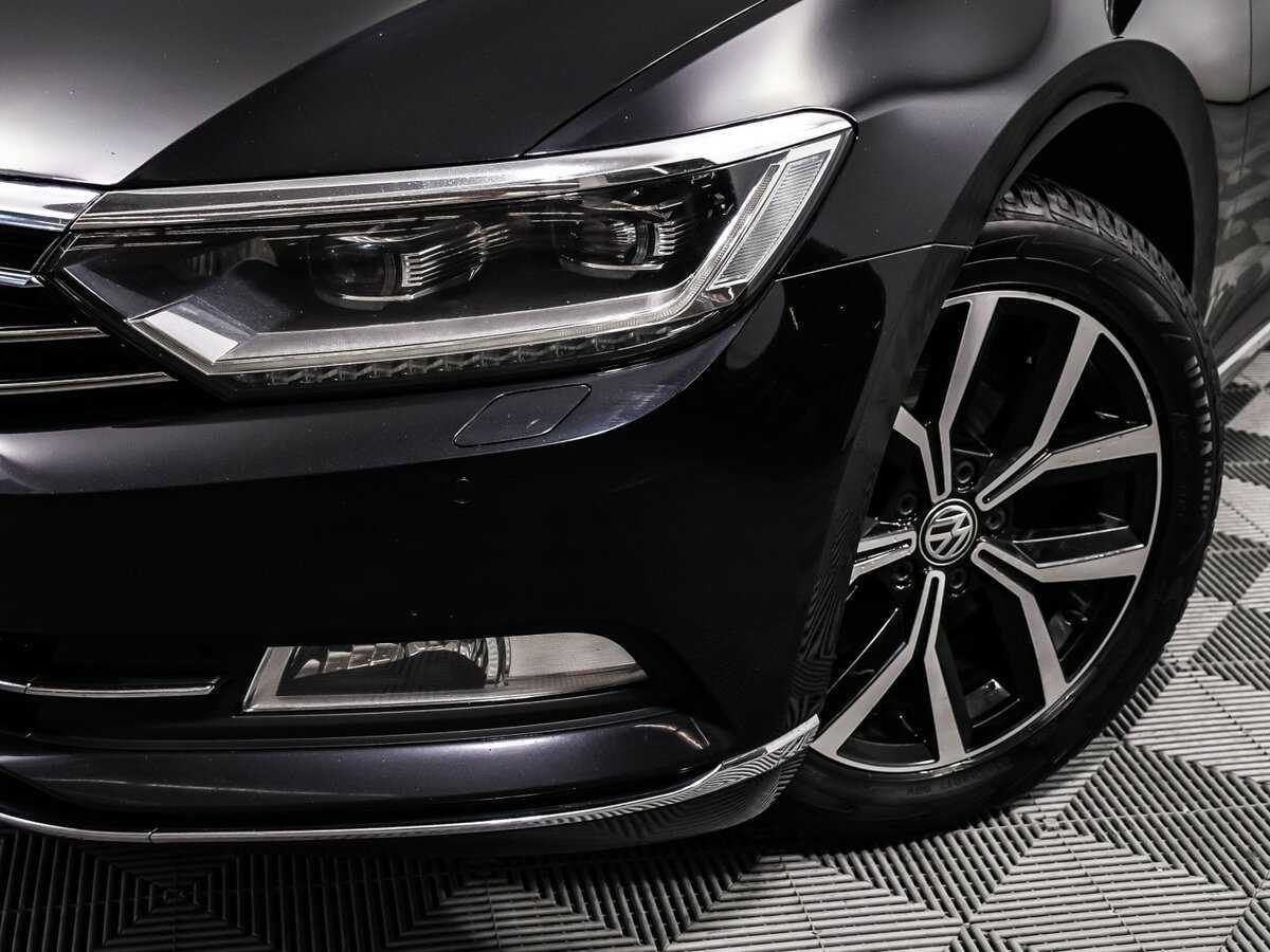 Купить Volkswagen Passat, 2018, 174 000 км.. Фото: #13
