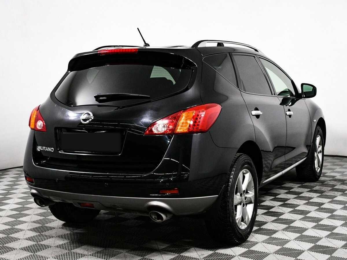 Купить Nissan Murano, 2012, 190 405 км.. Фото: #3
