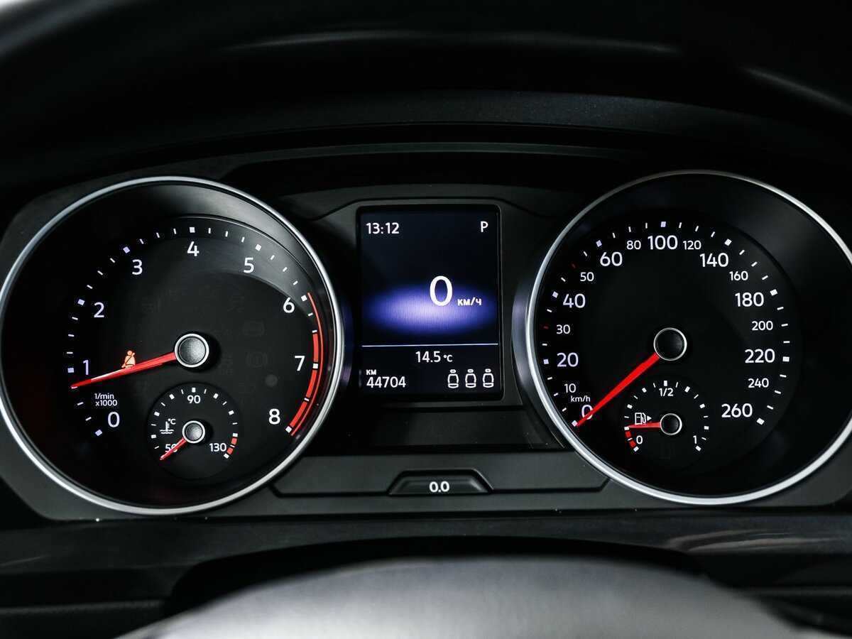 Купить Volkswagen Tiguan, 2017, 44 700 км.. Фото: #9