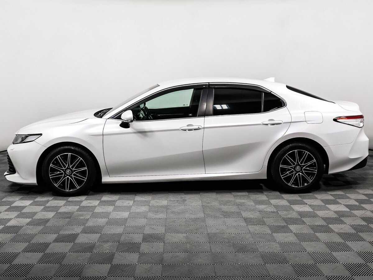 Купить Toyota Camry, 2018, 151 000 км.. Фото: #7
