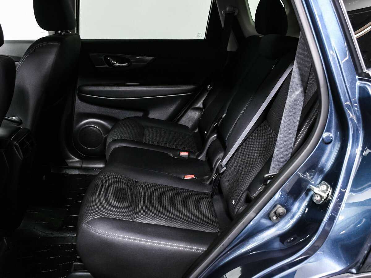 Купить Nissan X-Trail, 2021, 89 228 км.. Фото: #11