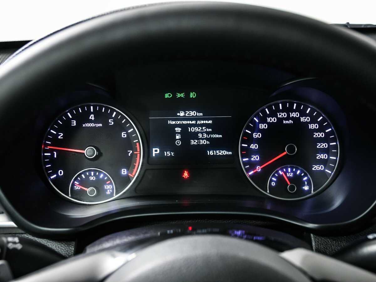 Купить Kia Optima, 2019, 161 500 км.. Фото: #8