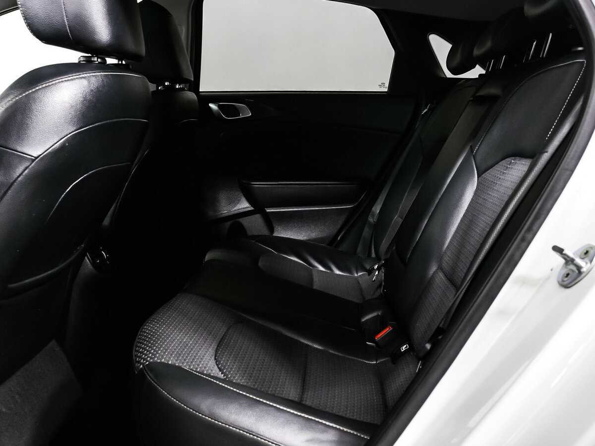 Купить Kia Ceed, 2019, 86 405 км.. Фото: #11