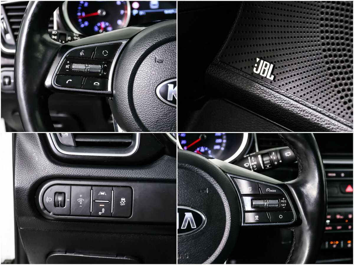 Купить Kia Ceed, 2019, 86 405 км.. Фото: #15