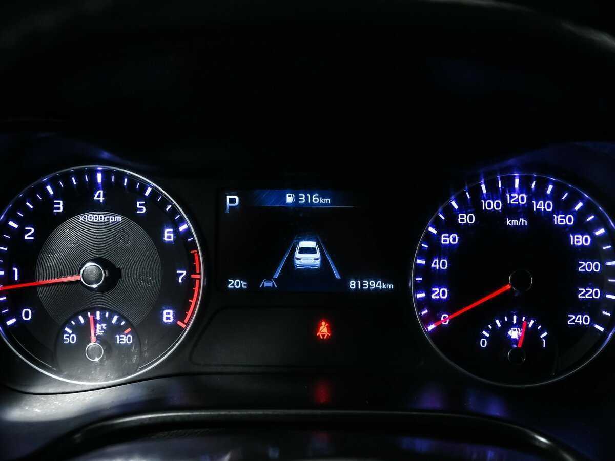 Купить Kia Cerato, 2021, 81 392 км.. Фото: #9