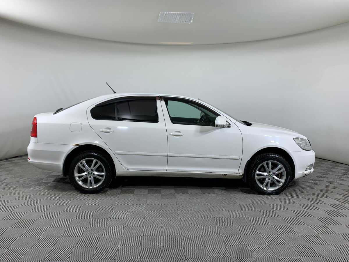 Купить Skoda Octavia, 2012, 150 562 км.. Фото: #3