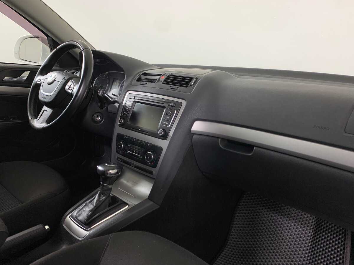 Купить Skoda Octavia, 2012, 150 562 км.. Фото: #12