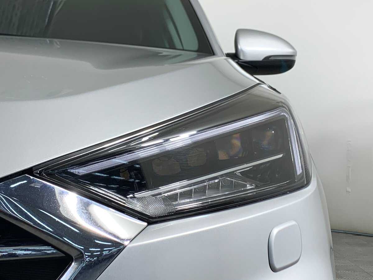 Купить Hyundai Tucson, 2020, 86 140 км.. Фото: #9