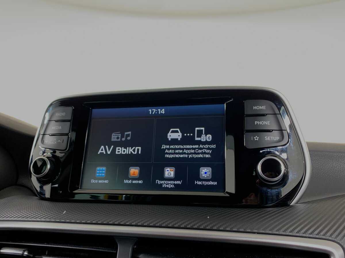 Купить Hyundai Tucson, 2020, 86 140 км.. Фото: #15