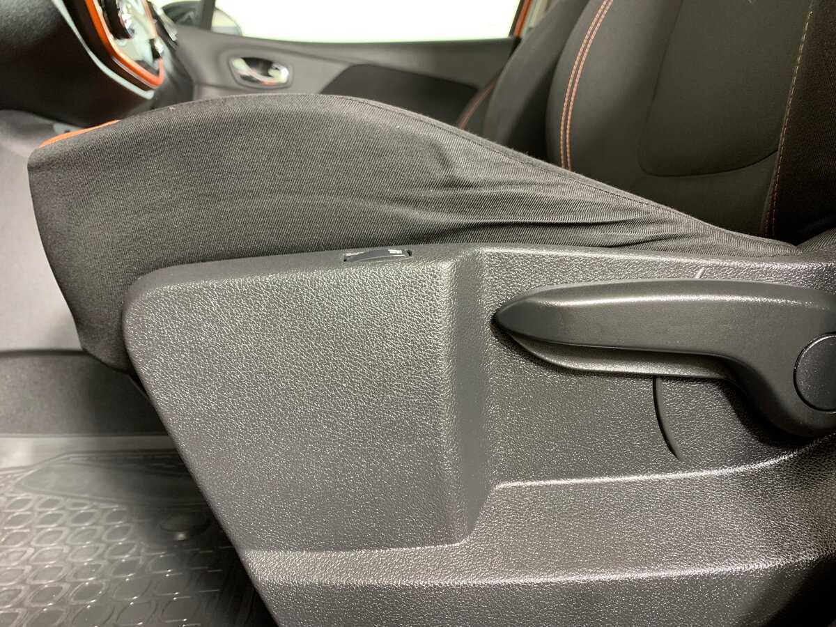 Купить Renault Kaptur, 2018, 109 238 км.. Фото: #16