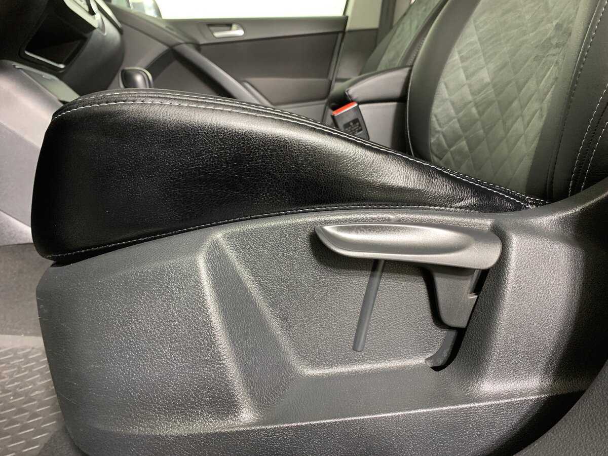 Купить Volkswagen Tiguan, 2015, 81 151 км.. Фото: #16