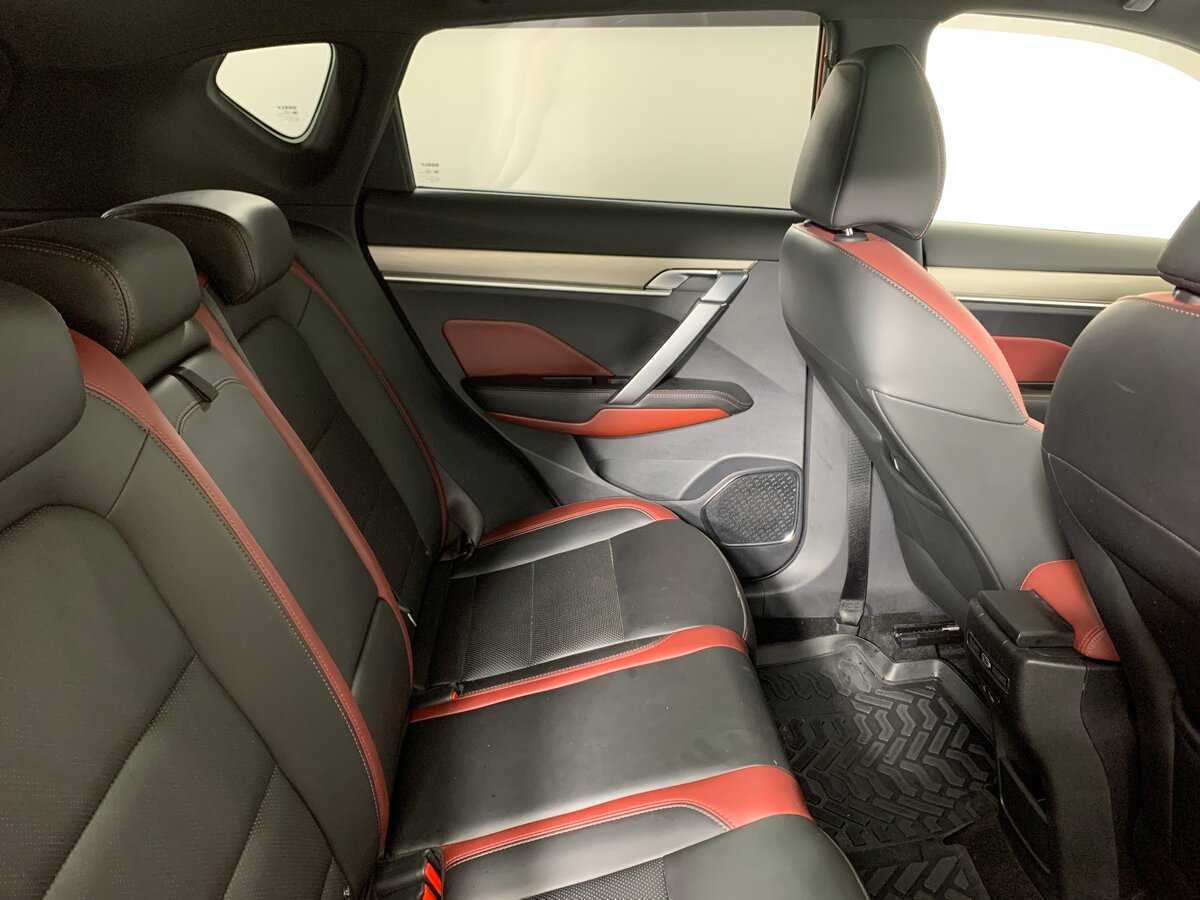 Купить Geely Coolray, 2020, 85 263 км.. Фото: #17