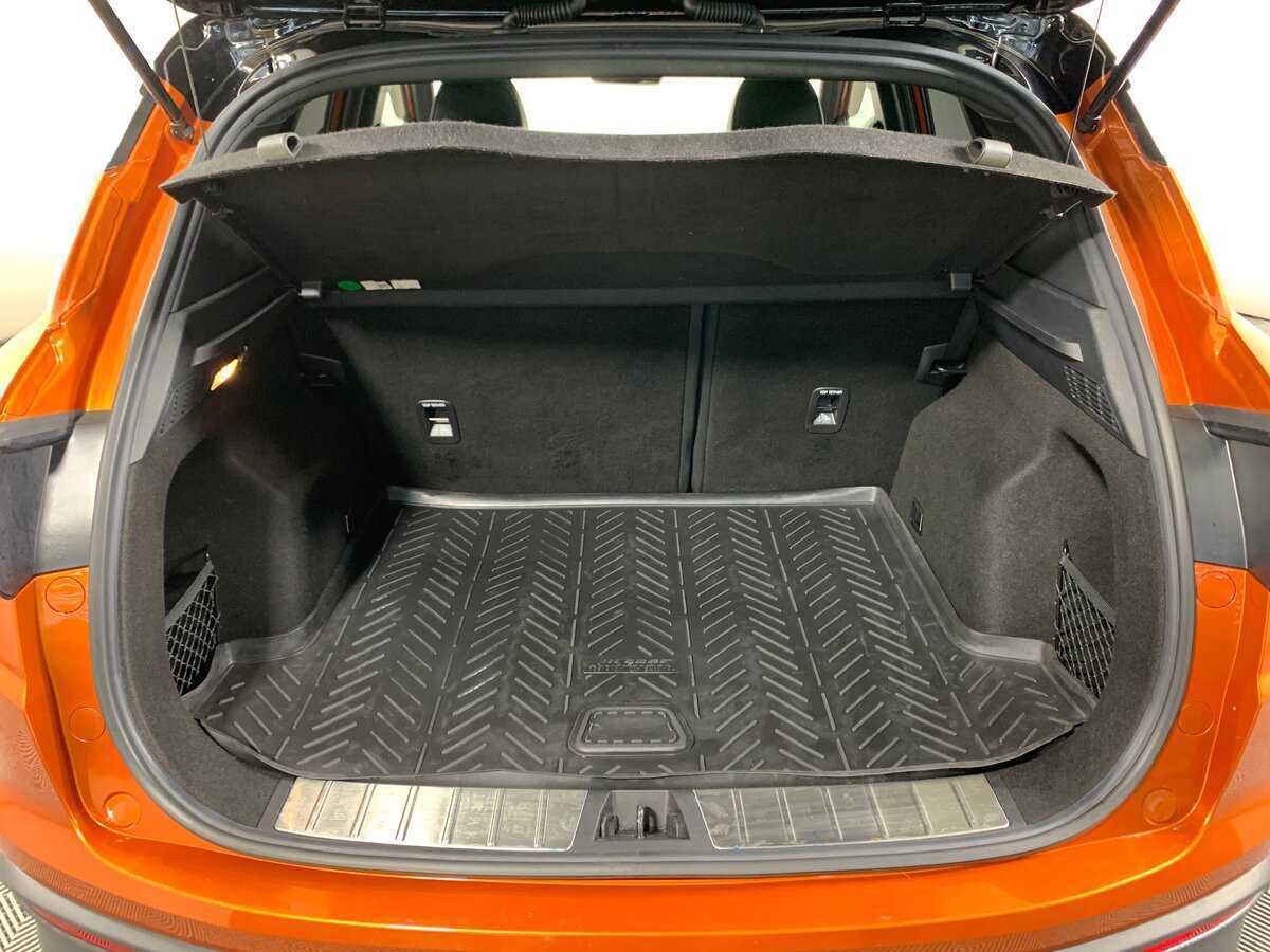 Купить Geely Coolray, 2020, 85 263 км.. Фото: #20