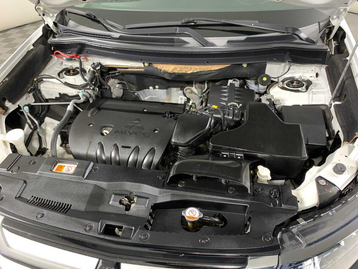 Купить Mitsubishi Outlander, 2016, 162 078 км.. Фото: #10