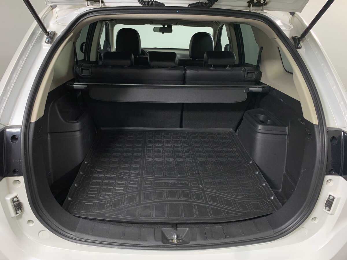 Купить Mitsubishi Outlander, 2016, 162 078 км.. Фото: #19