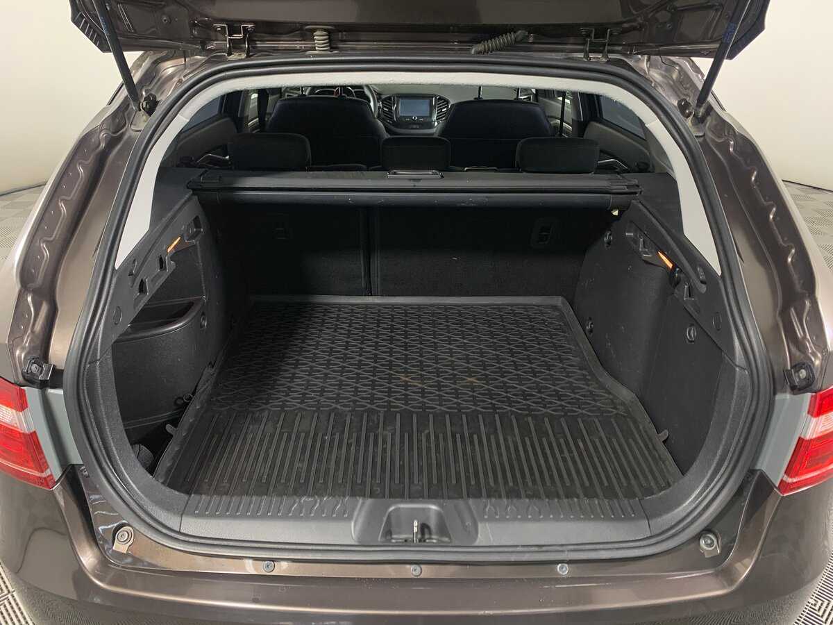 Купить Lada (ВАЗ) Vesta, 2019, 78 397 км.. Фото: #19