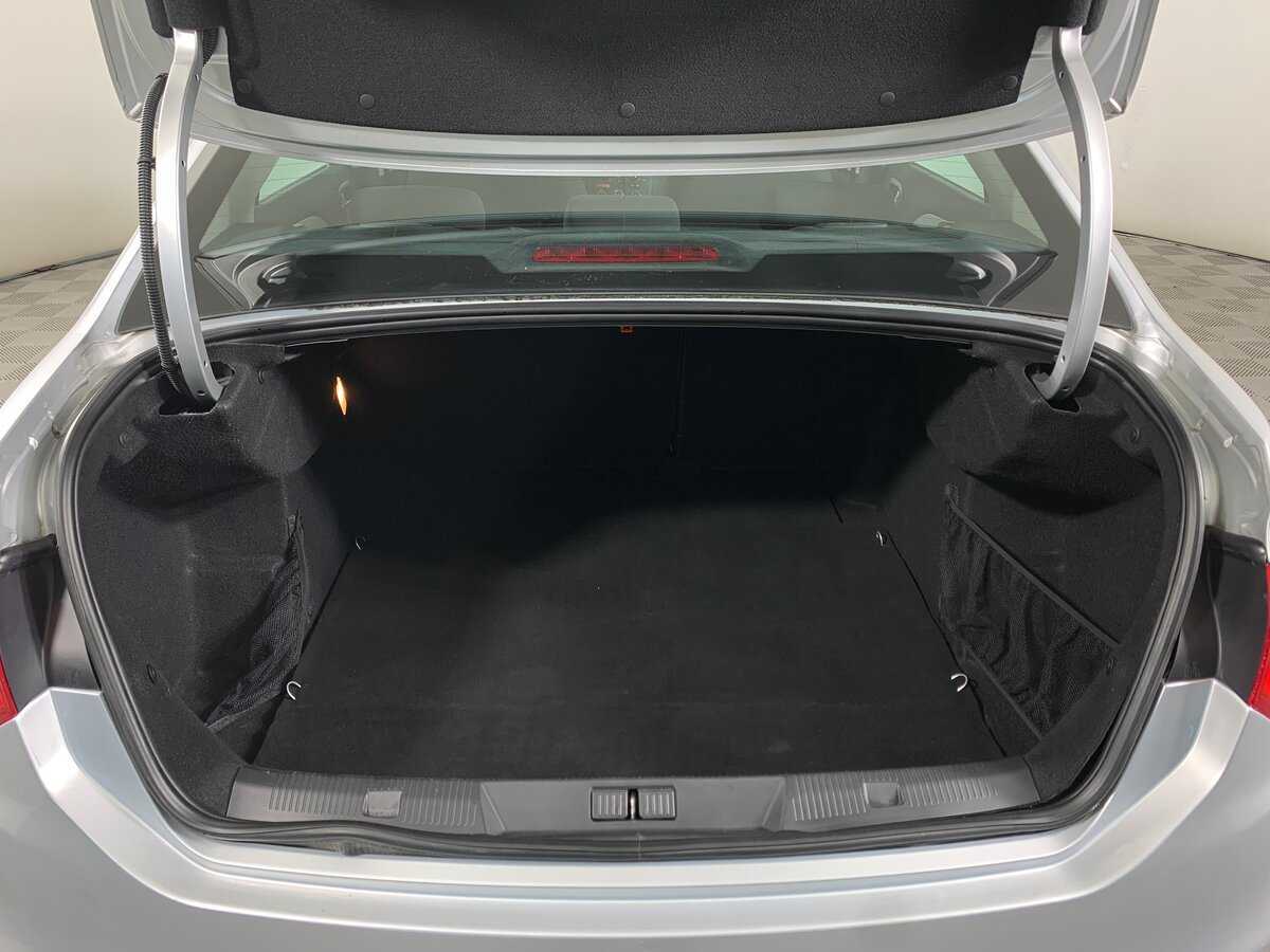 Купить Citroen C4, 2015, 95 032 км.. Фото: #19