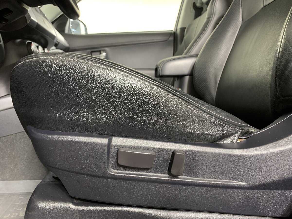 Купить Mitsubishi Outlander, 2012, 96 500 км.. Фото: #16