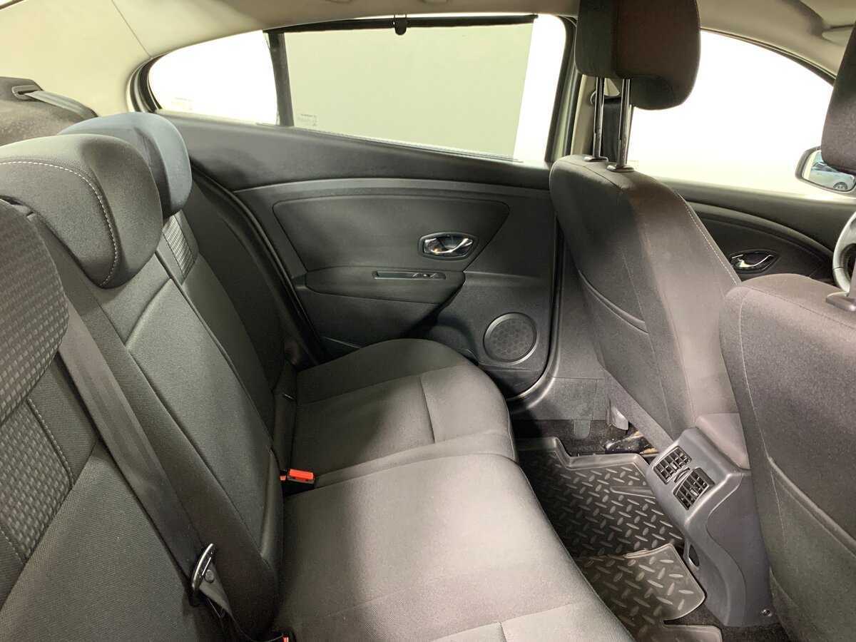 Купить Renault Fluence, 2013, 200 313 км.. Фото: #17