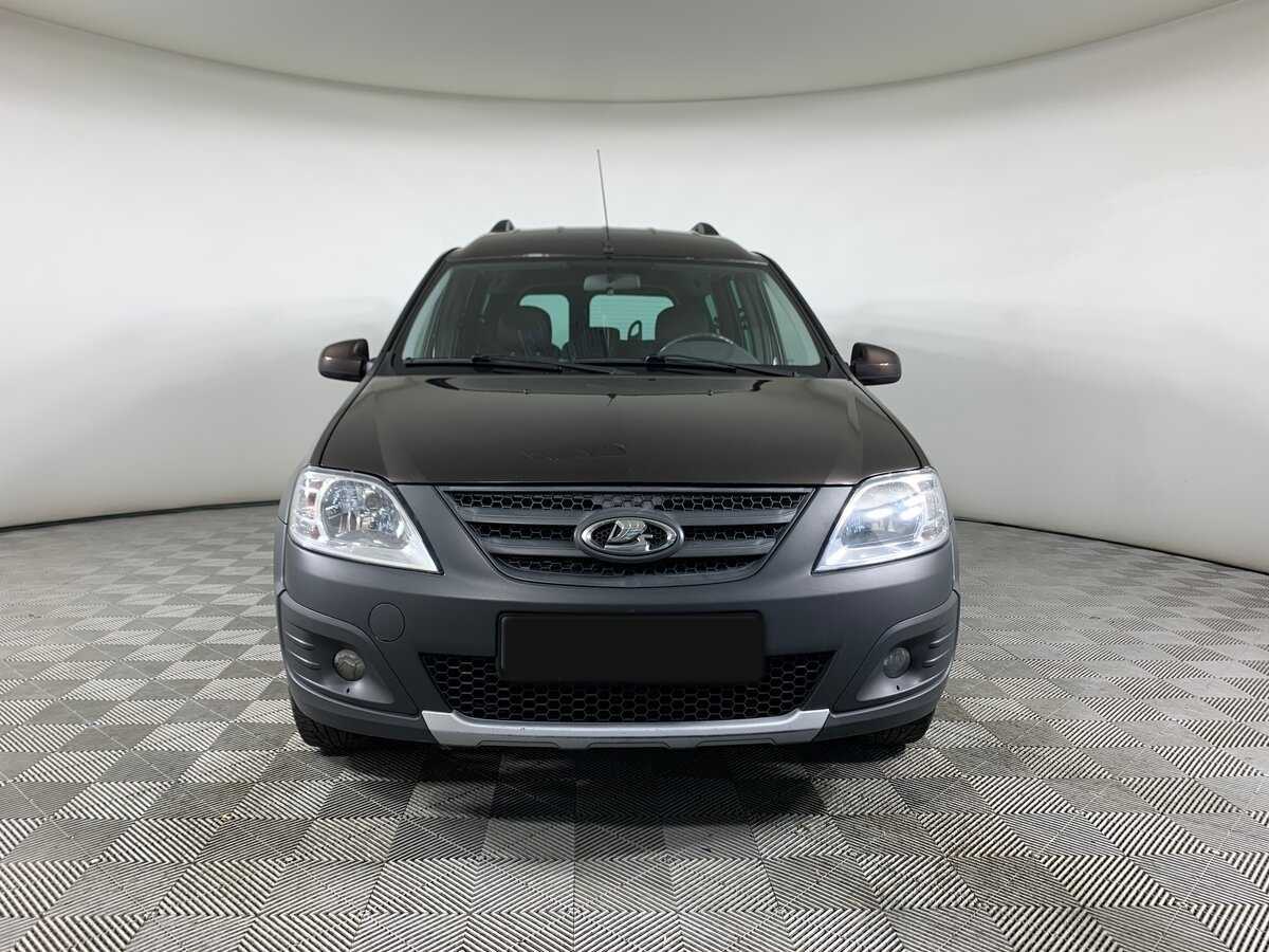 Купить Lada (ВАЗ) Largus, 2020, 147 770 км.. Фото: #1