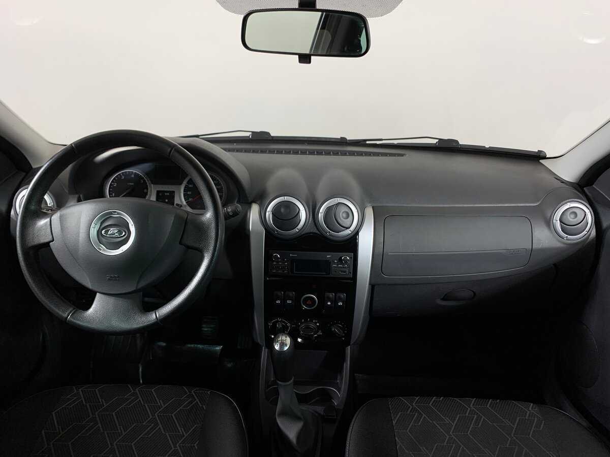 Купить Lada (ВАЗ) Largus, 2020, 147 770 км.. Фото: #12