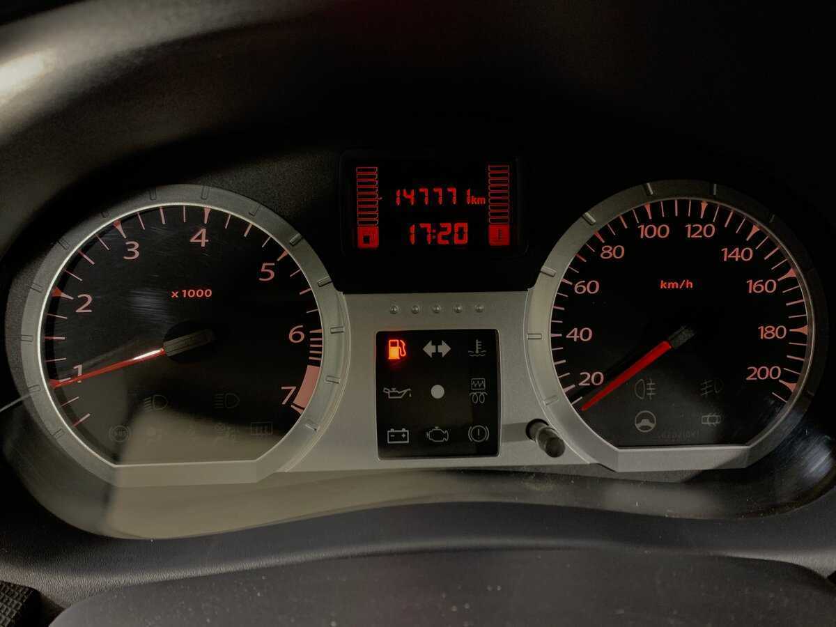 Купить Lada (ВАЗ) Largus, 2020, 147 770 км.. Фото: #14