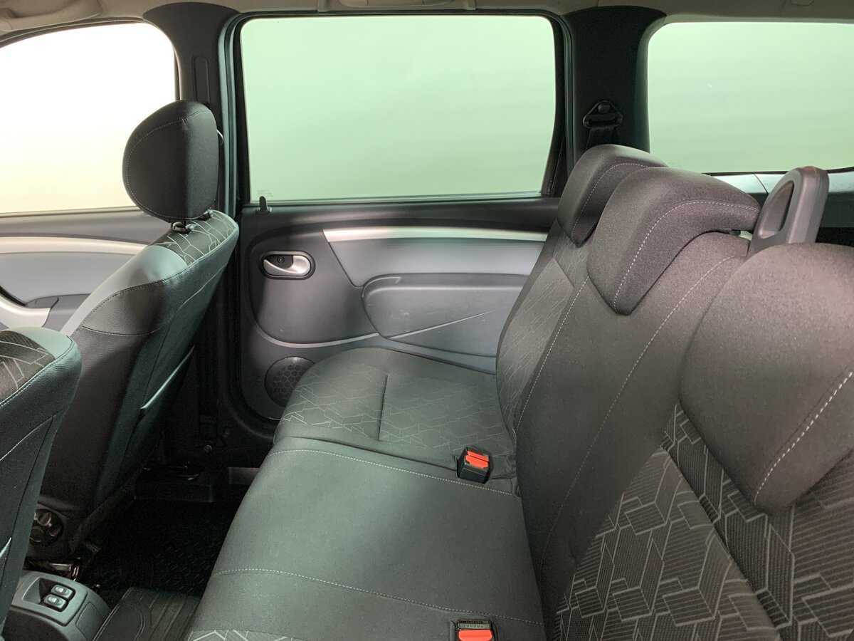 Купить Lada (ВАЗ) Largus, 2020, 147 770 км.. Фото: #18